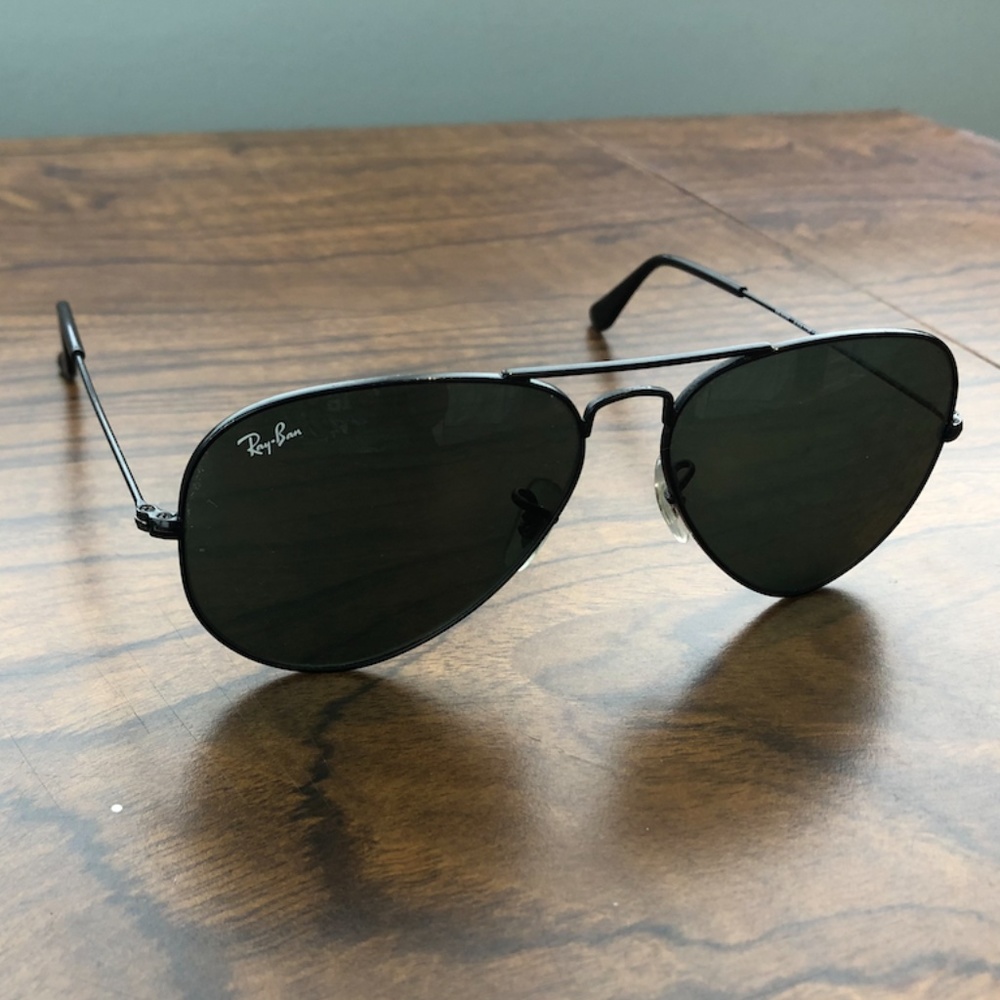 Ray-Ban Aviator Classic - Picture 2 of 4